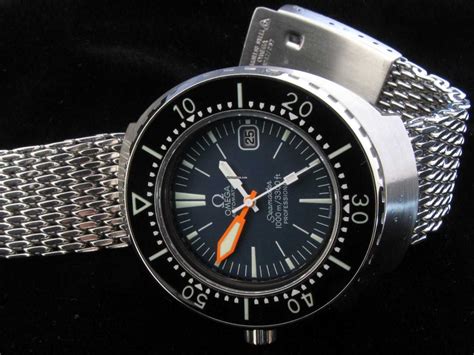 jacques cousteau omega watch|omega seamaster heritage dive watch.